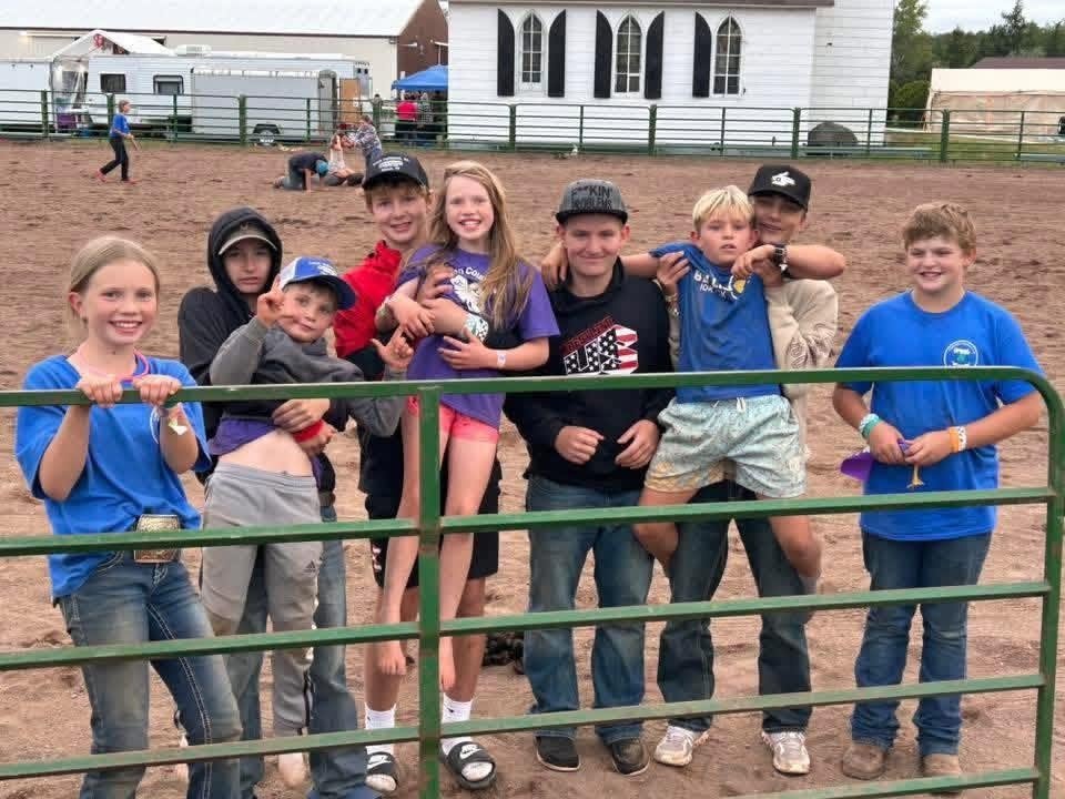 Carlton County Fair
