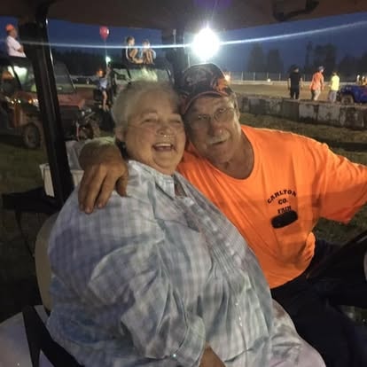Carlton County Fair