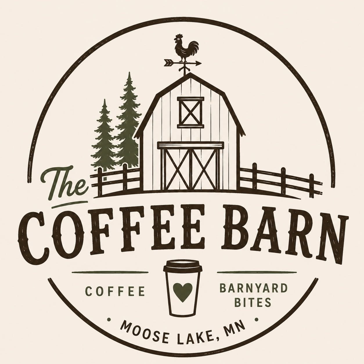 The Coffee Barn